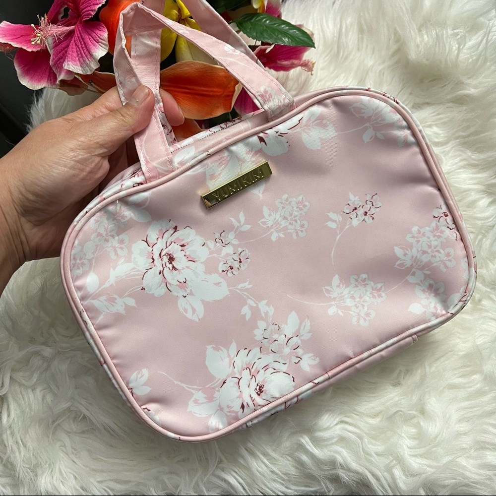 YUMI KIM Makeup Bag
